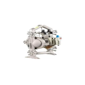 Powder Transfer Pump Europa (Switzerland)