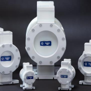 PTFE & UHMWPE